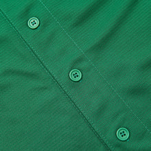 Custom Kenny Powers Charros Baseball Jersey