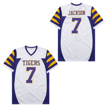 Custom Lamar Jackson 7 High School Football Jerseys