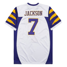 Custom Lamar Jackson 7 High School Football Jerseys