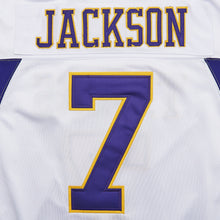 Lamar Jackson #7 High School Football Jerseys