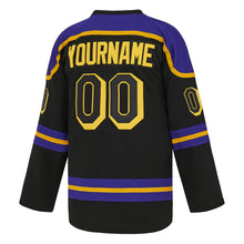 Legend Ice Customer Hockey Jersey