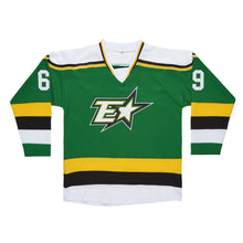 Letterkenny Eagles #69 Shoresy Hockey Jersey