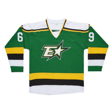 Custom Letterkenny Eagles 69 Shoresy Hockey Jersey