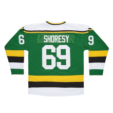 Custom Letterkenny Eagles 69 Shoresy Hockey Jersey