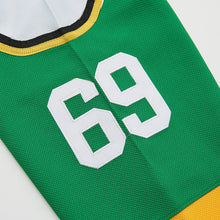 Custom Letterkenny Eagles 69 Shoresy Hockey Jersey