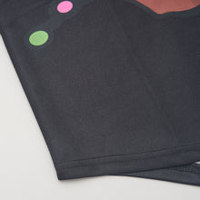 Loc Dog #00 ‘Don’t Be a Menace’ Baseball Jersey