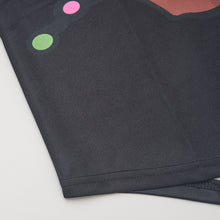 Custom Loc Dog 00 Don T Be A Menace Baseball Jersey