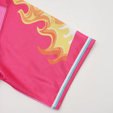 Custom Loc Dog 00 Don T Be A Menace Baseball Jersey