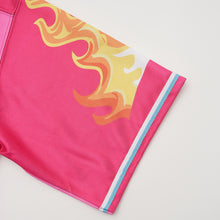 Loc Dog #00 ‘Don’t Be a Menace’ Baseball Jersey