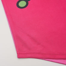 Custom Loc Dog 00 Don T Be A Menace Baseball Jersey