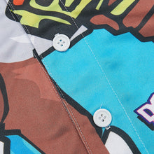 Custom Loc Dog 00 Don T Be A Menace Baseball Jersey