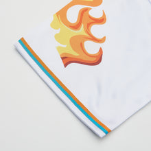 Loc Dog #00 ‘Don’t Be a Menace’ Baseball Jersey