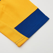 Lundqvist #30 Sweden National Team Hockey Jersey