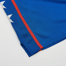 Custom Magic Johnson Mcdonalds All American High School Basketball Jersey