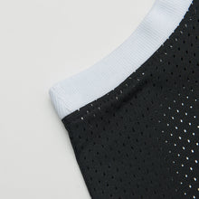 Custom Mtv Rock N Jock 33 Smith Basketball Jersey