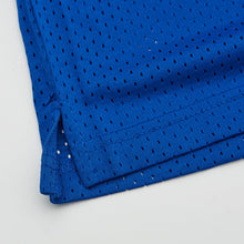 Custom Mtv Rock N Jock 33 Smith Basketball Jersey