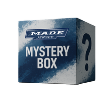Basketball Jerseys Mystery Box