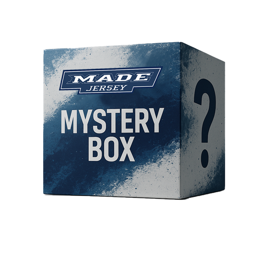 Basketball Jerseys Mystery Box