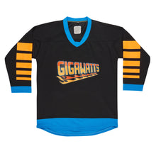 Custom Marty Mcfly 88 Hockey Jersey