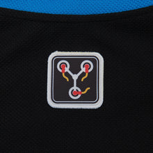 Custom Marty Mcfly 88 Hockey Jersey