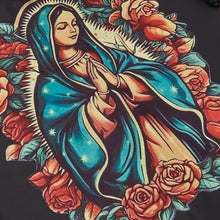 Mexico Guadalupu Baseball Jersey