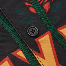 Mexico Guadalupu Baseball Jersey