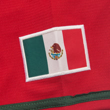 Mexico Urías Baseball Jersey