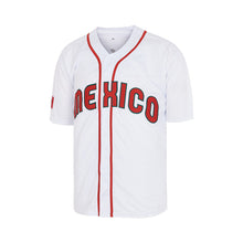 Mexico Urías Baseball Jersey