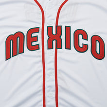 Mexico Urías Baseball Jersey