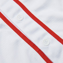 Mexico Urías Baseball Jersey