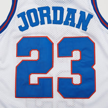Custom Michael Jordan 23 Mcdonalds All American Basketball Jersey