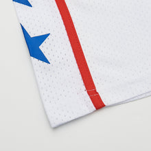 Michael Jordan #23 McDonald's All-American Basketball Jersey