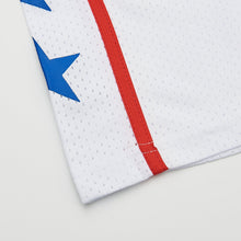 Custom Michael Jordan 23 Mcdonalds All American Basketball Jersey