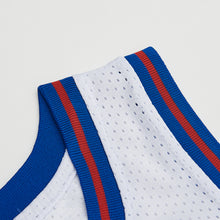 Michael Jordan #23 McDonald's All-American Basketball Jersey