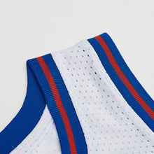 Custom Michael Jordan 23 Mcdonalds All American Basketball Jersey