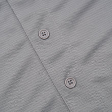 Michael Jordan #45 Barons Baseball Jersey