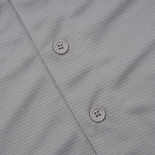 Custom Michael Jordan 45 Barons Baseball Jersey