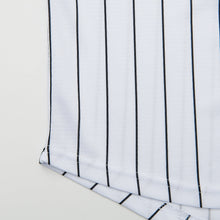 Custom Michael Jordan 45 Barons Baseball Jersey