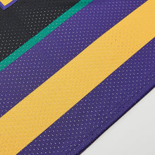 Custom Mighty Ducks Banks 99 Basketball Jersey