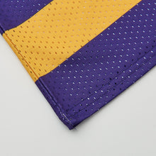 Custom Mighty Ducks Banks 99 Basketball Jersey