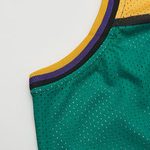 Mighty Ducks Banks #99 Basketball Jersey