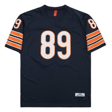 Custom Mike Ditka 89 Chicago Bears Football Jersey