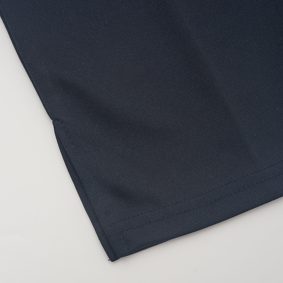 Mike Ditka #89 Chicago Bears Football Jersey — hem detail