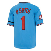 N.W.T Ozzie Smith St. Louis Cardinals Football Jersey
