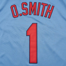 Custom N W T Ozzie Smith St Louis Cardinals Football Jersey