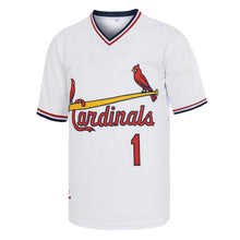 N.W.T Ozzie Smith St. Louis Cardinals Football Jersey