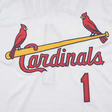 N.W.T Ozzie Smith St. Louis Cardinals Football Jersey