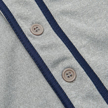 Custom New York 9 Baseball Jersey