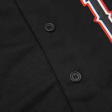 Custom Ohtani 17 Showtime Bricklayers Baseball Jersey