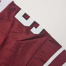 Custom Patrick Mahomes 5 Whitehouse High School Football Jersey